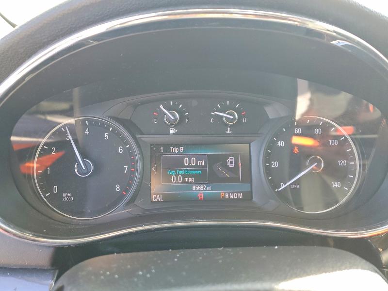 Aukcja sprzedaży 2019 Buick Encore, vin: KL4CJASBXKB876655, numer aukcji: 77092935