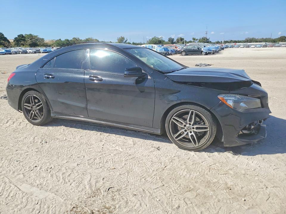 Продаж на аукціоні авто 2019 Mercedes-benz Cla, vin: WDDSJ4EB6KN708000, номер лоту: 78512155