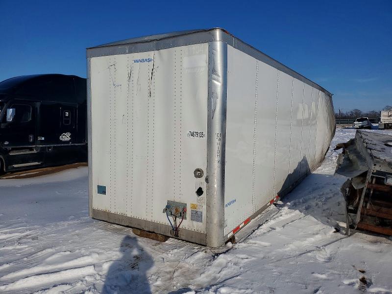 Продажа на аукционе авто 2024 Wabash Unknown, vin: 1JJV532D1RL462434, номер лота: 74679135