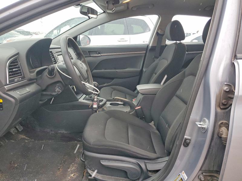 Aukcja sprzedaży 2017 Hyundai Elantra, vin: 5NPD74LF3HH082518, numer aukcji: 78297305