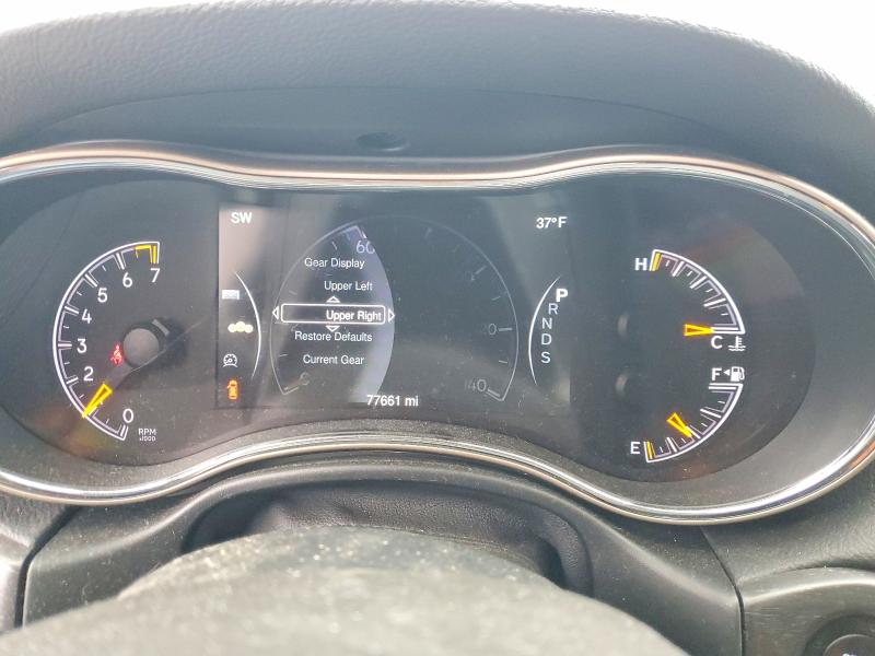 Aukcja sprzedaży 2015 Jeep Grand Cherokee, vin: 1C4RJFBG3FC128919, numer aukcji: 78518585
