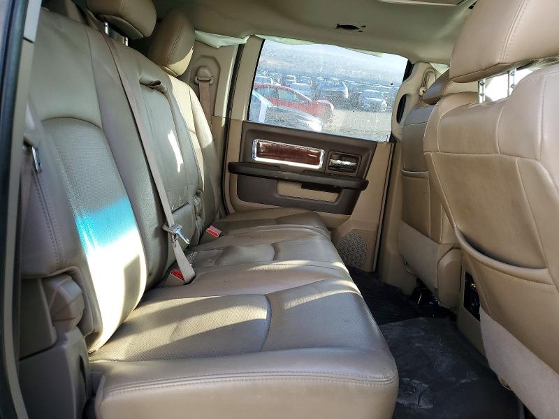 76221105 :رقم المزاد ، 3D73Y3HL1AG157495 vin ، 2010 Dodge Ram 3500 مزاد بيع