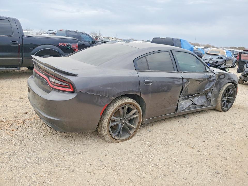 Aukcja sprzedaży 2018 Dodge Charger, vin: 2C3CDXBG5JH337088, numer aukcji: 77028445