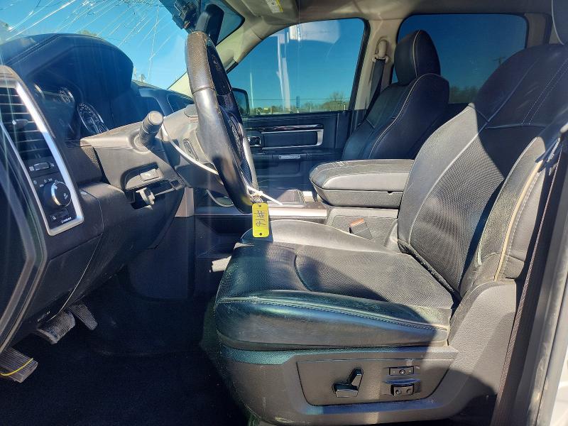 76389395 :رقم المزاد ، 1C6RR7PT9FS700402 vin ، 2015 Ram 1500 مزاد بيع