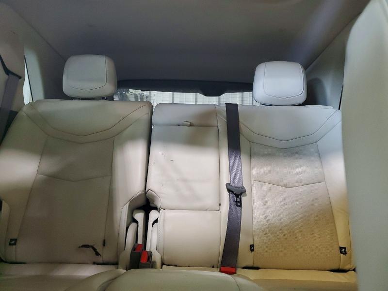 Продаж на аукціоні авто 2020 Cadillac Xt5, vin: 1GYKNDRS1LZ201342, номер лоту: 79039665