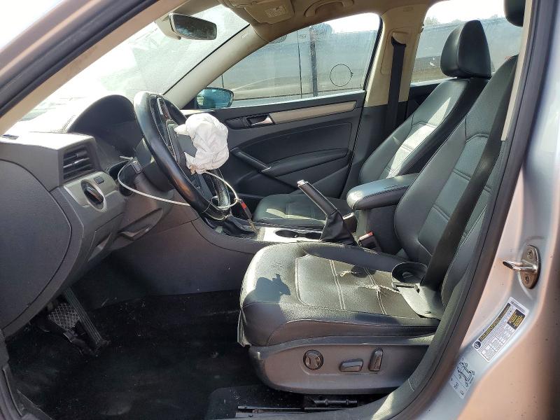 Aukcja sprzedaży 2020 Volkswagen Passat, vin: 1VWSA7A36LC017263, numer aukcji: 77363265