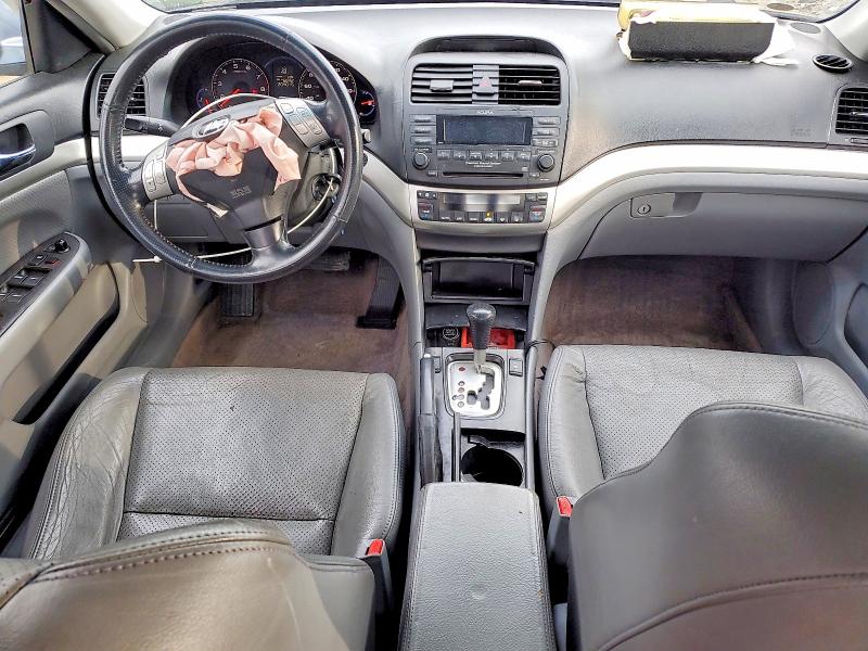 Aukcja sprzedaży 2004 Acura Tsx, vin: JH4CL96834C023121, numer aukcji: 74652435