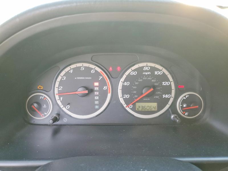 Продаж на аукціоні авто 2006 Honda Cr-v, vin: JHLRD78596C008595, номер лоту: 75951455