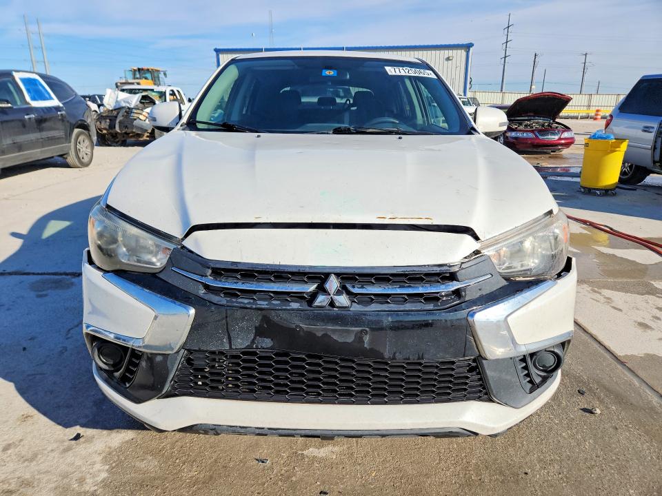 Aukcja sprzedaży 2018 Mitsubishi Outlander Sport, vin: JA4AP3AU3JU021478, numer aukcji: 77125065