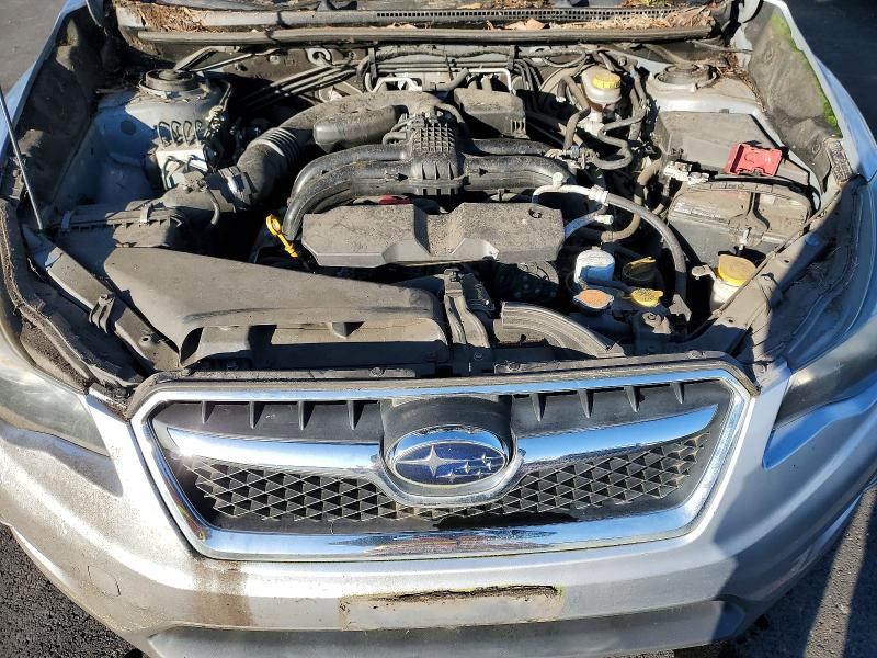 Продажа на аукционе авто 2015 Subaru Xv Crosstrek, vin: JF2GPACC8F8219273, номер лота: 73912245