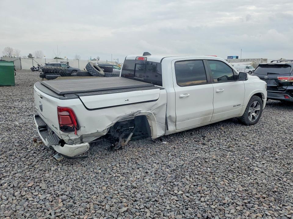 Aukcja sprzedaży 2019 Ram 1500, vin: 1C6SRFJT1KN764916, numer aukcji: 78258945