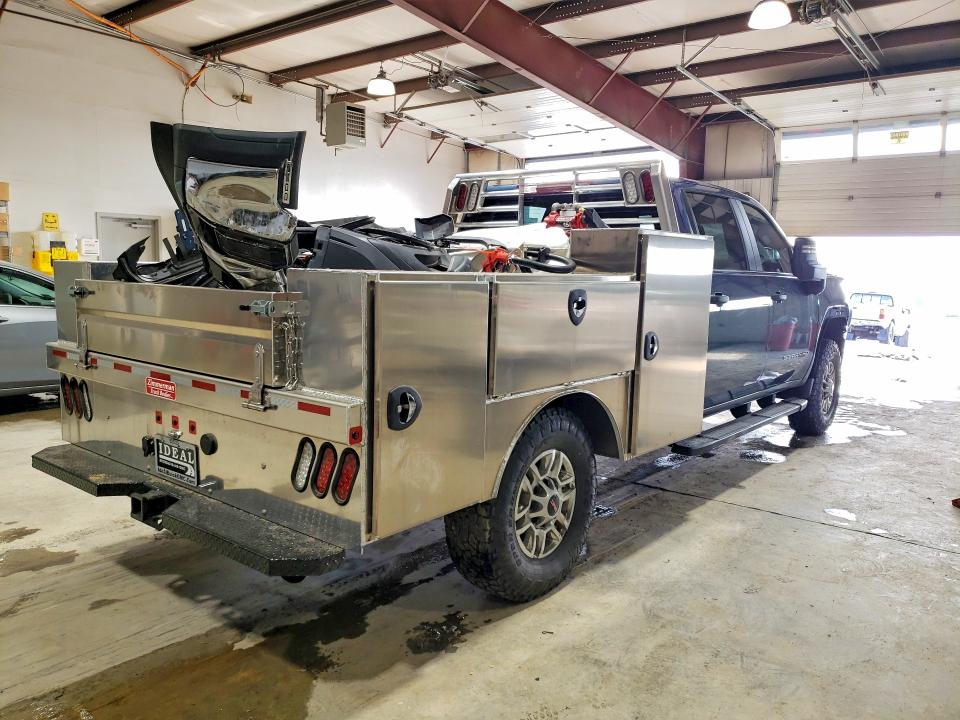 Aukcja sprzedaży 2026 Gmc Sierra, vin: 1GT4ULEY6TF133725, numer aukcji: 74323185