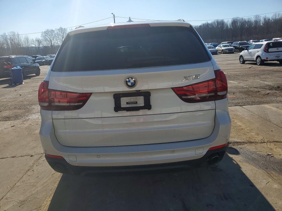 Продажа на аукционе авто 2016 Bmw X5, vin: 5UXKR0C53G0P29317, номер лота: 79042355