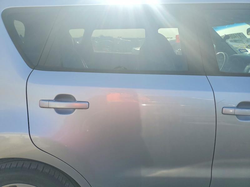 78140615 :رقم المزاد ، KNDJN2A26K7686587 vin ، 2019 Kia Soul مزاد بيع