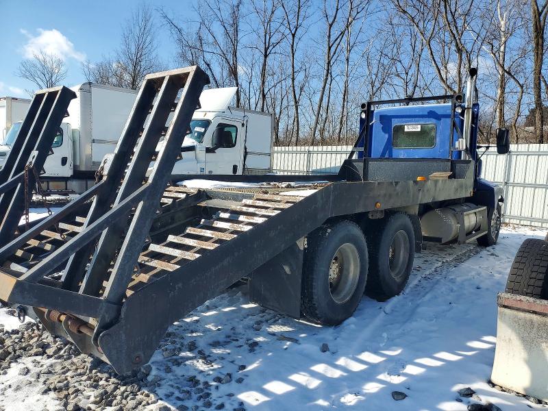 Продажа на аукционе авто 1990 Kenworth Construction, vin: 1XKAD29X0LJ531965, номер лота: 78248455