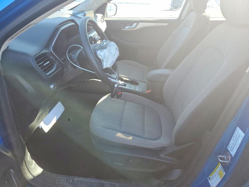 Продаж на аукціоні авто 2020 Ford Escape, vin: 1FMCU9G61LUC64756, номер лоту: 77014205