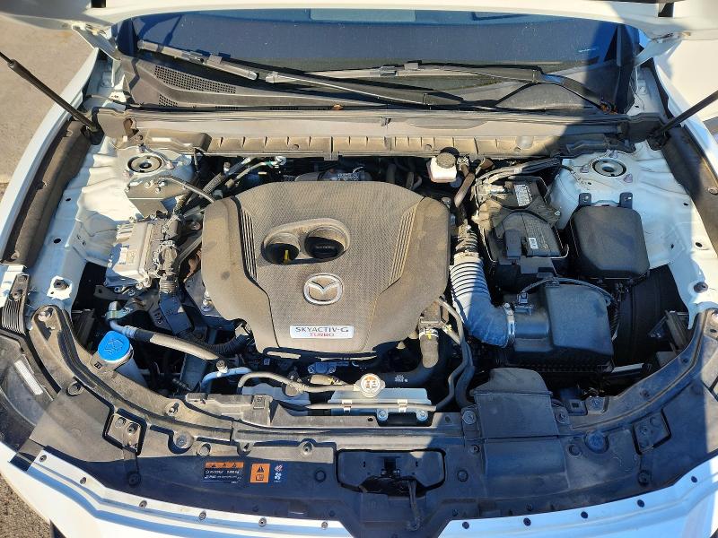 78307465 :رقم المزاد ، 7MMVABEY0PN152421 vin ، 2023 Mazda Cx-50 مزاد بيع