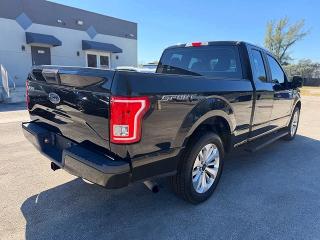 Продажа на аукционе авто 2016 Ford F150 Super, vin: 1FTEX1CP5GFB94256, номер лота: 76861185