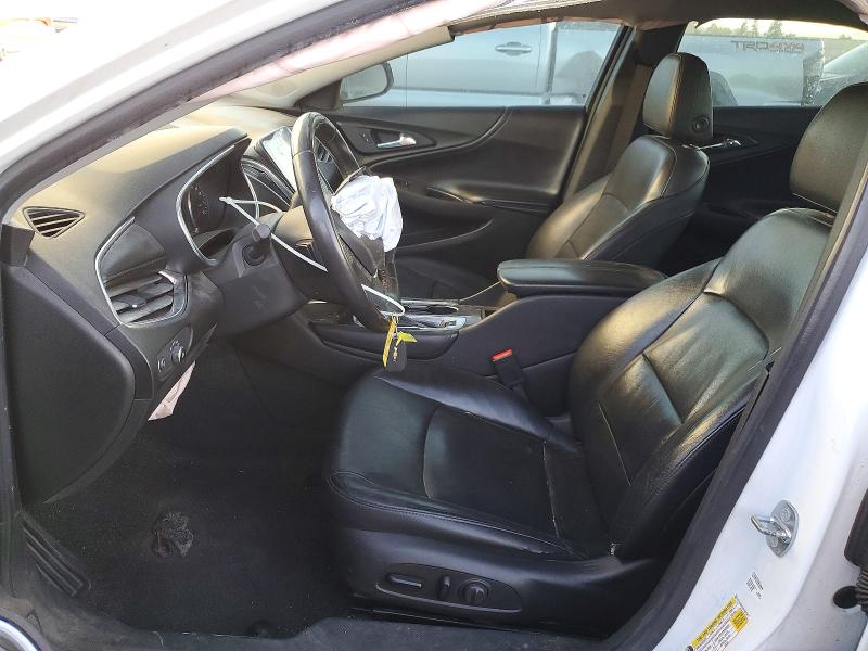 2016 Chevrolet Malibu მანქანა იყიდება აუქციონზე, vin: 1G1ZJ5SU2GF351543, აუქციონის ნომერი: 76057895