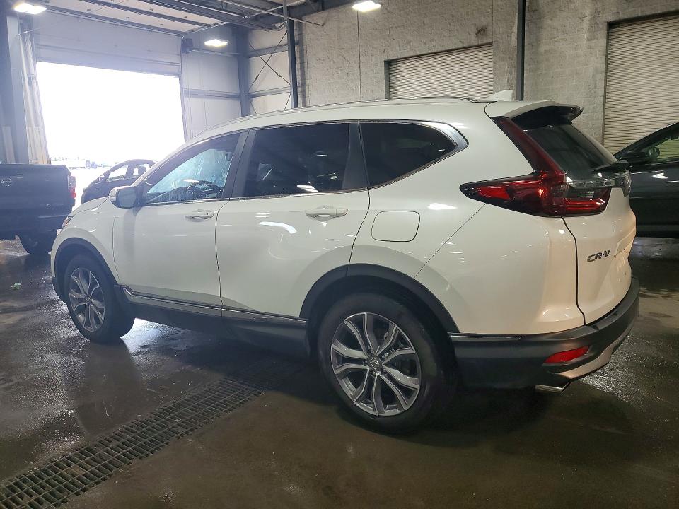 Aukcja sprzedaży 2021 Honda Cr-v, vin: 2HKRW2H97MH683974, numer aukcji: 77183985