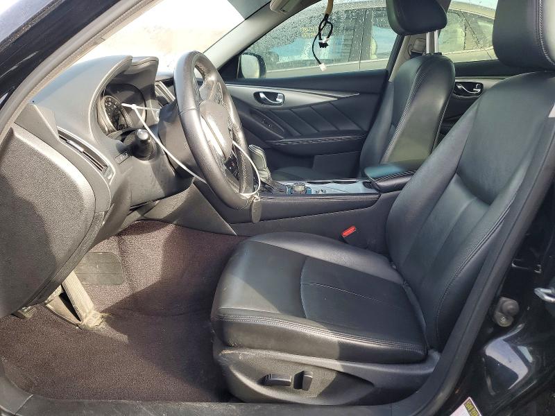Aukcja sprzedaży 2020 Infiniti Q50, vin: JN1EV7AP9LM200466, numer aukcji: 99088385