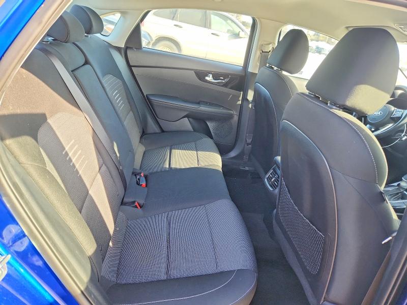 Aukcja sprzedaży 2021 Kia Forte, vin: 3KPF54AD7ME385073, numer aukcji: 77498155