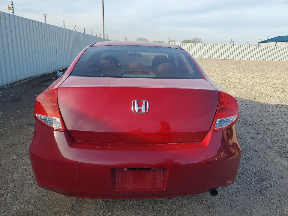 Aukcja sprzedaży 2011 Honda Accord, vin: 1HGCS1B36BA011488, numer aukcji: 78840055