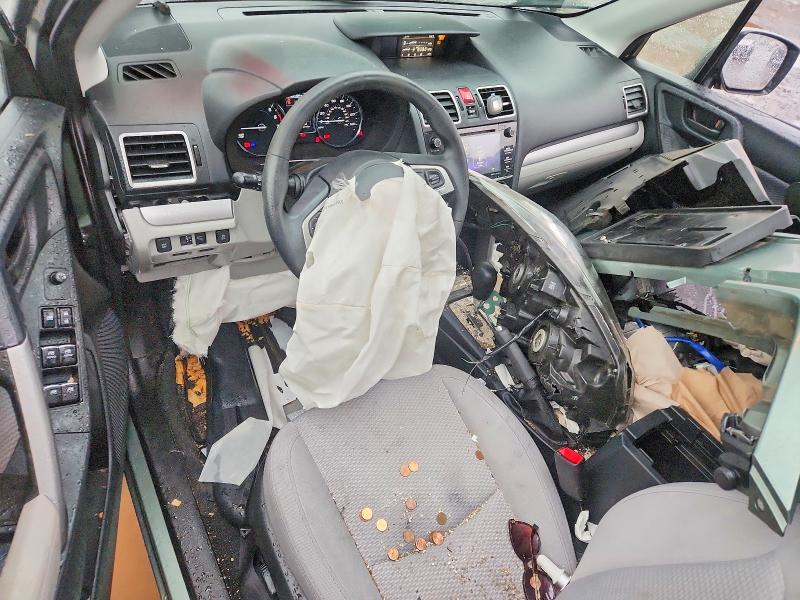 Продажа на аукционе авто 2017 Subaru Forester, vin: JF2SJAGC7HH581698, номер лота: 77659655