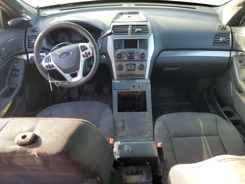 Aukcja sprzedaży 2015 Ford Explorer, vin: 1FM5K8ARXFGB83544, numer aukcji: 78092895