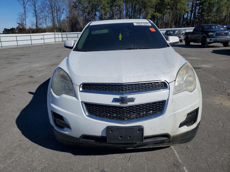 Aukcja sprzedaży 2015 Chevrolet Equinox, vin: 2GNALBEK6F6149330, numer aukcji: 78647225