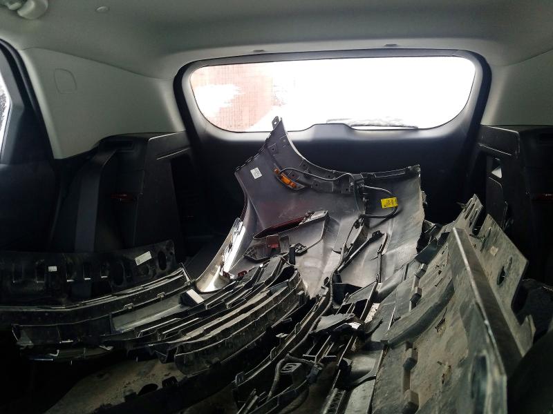 Aukcja sprzedaży 2024 Chevrolet Trailblazer, vin: KL79MRSL6RB120715, numer aukcji: 77819285
