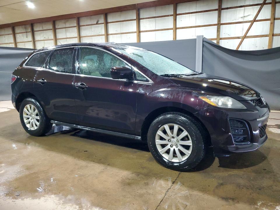 Aukcja sprzedaży 2011 Mazda Cx-7, vin: JM3ER2BMXB0373614, numer aukcji: 51190446