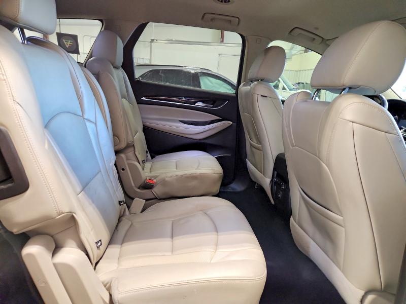 2019 Buick Enclave მანქანა იყიდება აუქციონზე, vin: 5GAEVAKW5KJ291110, აუქციონის ნომერი: 79337525