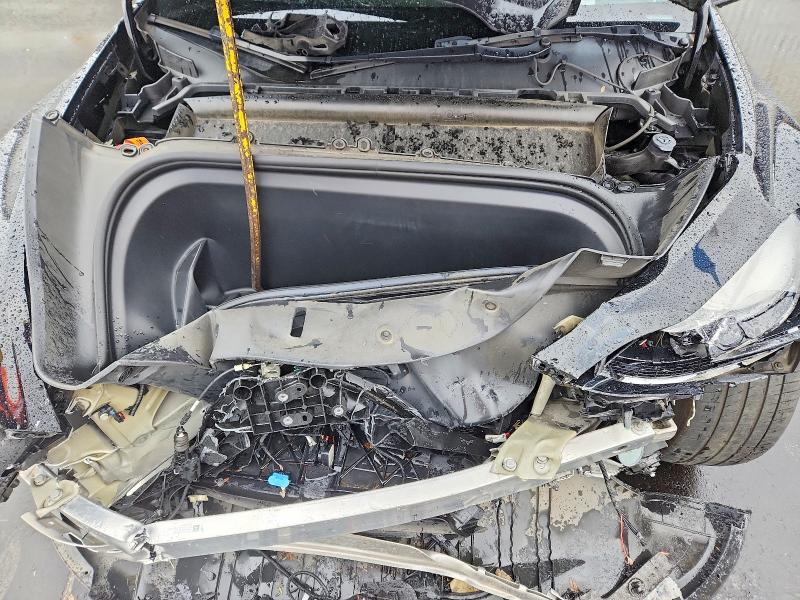 Aukcja sprzedaży 2023 Tesla Model Y, vin: 7SAYGDEE3PF589568, numer aukcji: 77598025