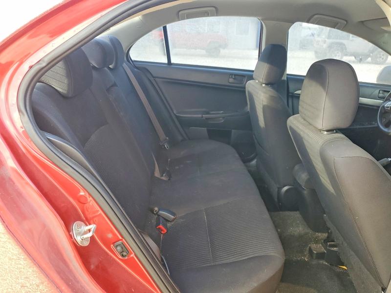 Aukcja sprzedaży 2014 Mitsubishi Lancer, vin: JA32V2FW2EU005846, numer aukcji: 78254705