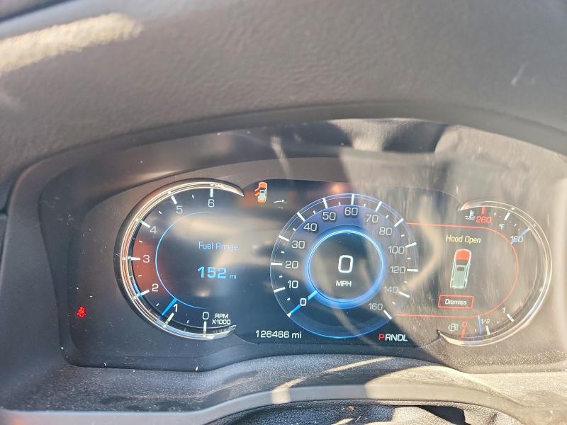 Aukcja sprzedaży 2018 Cadillac Escalade, vin: 1GYS3JKJ5JR280999, numer aukcji: 75858695