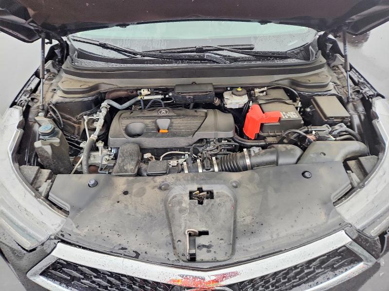 Продажа на аукционе авто 2023 Acura Rdx, vin: 5J8TC2H56PL020733, номер лота: 78723525