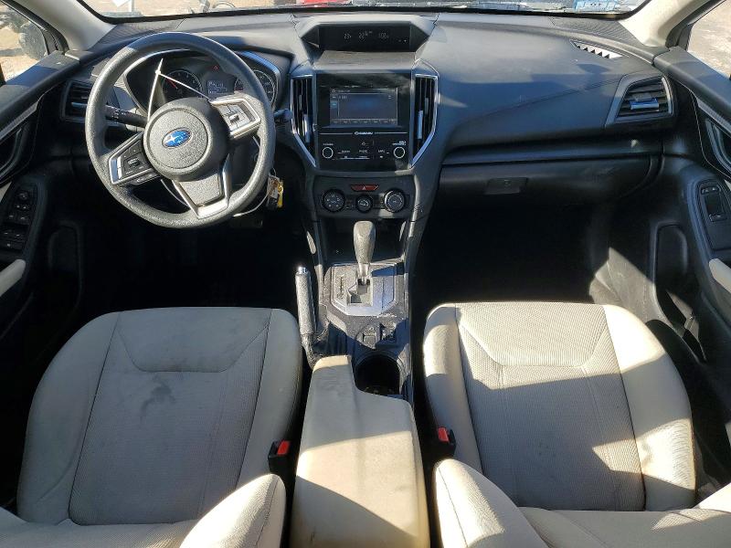 Продажа на аукционе авто 2017 Subaru Impreza, vin: 4S3GTAB66H3731829, номер лота: 74676725