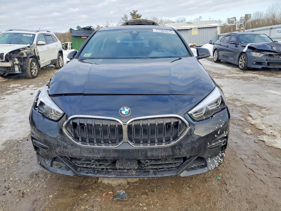 Продажа на аукционе авто 2024 Bmw 228xi, vin: WBA73AK02R7R27320, номер лота: 77394575