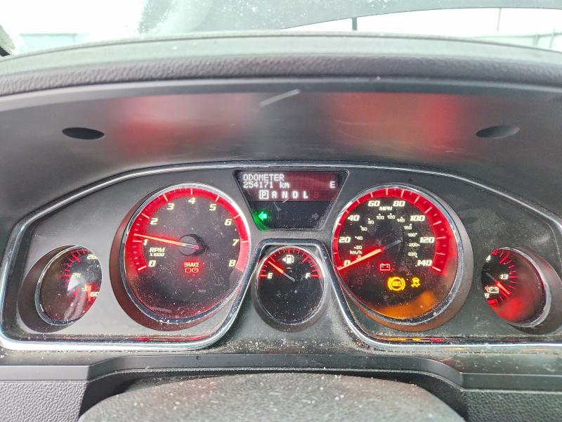 78044125 :رقم المزاد ، 1GKKRPKD3FJ286733 vin ، 2015 Gmc Acadia مزاد بيع