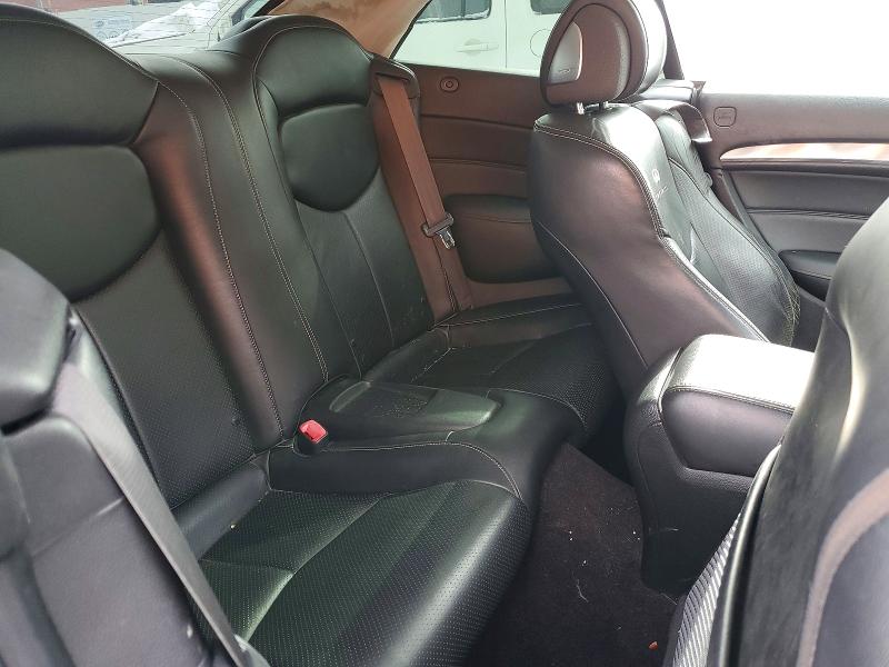 Продажа на аукционе авто 2010 Infiniti G37, vin: JN1CV6FE2AM351428, номер лота: 78154835