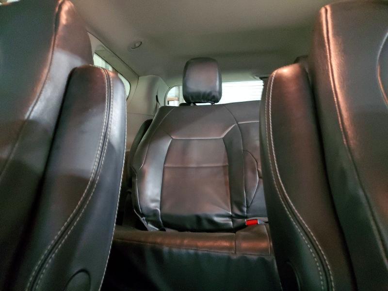 Aukcja sprzedaży 2020 Chrysler Voyager, vin: 2C4RC1AG3LR244252, numer aukcji: 79080485