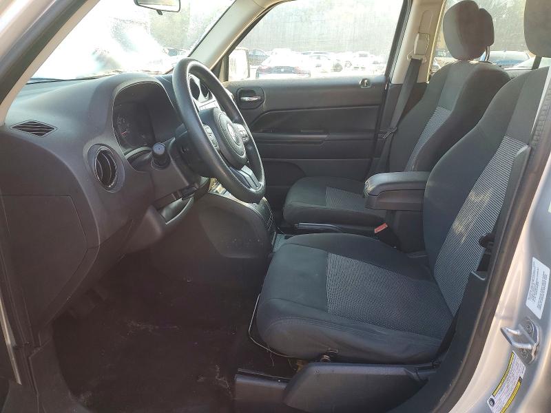 Aukcja sprzedaży 2011 Jeep Patriot, vin: 1J4NT1GB8BD119656, numer aukcji: 75856255