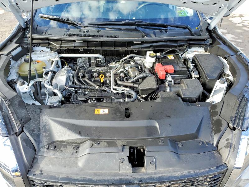 Продаж на аукціоні авто 2024 Mitsubishi Outlander, vin: JA4J4VA81RZ063623, номер лоту: 77369135