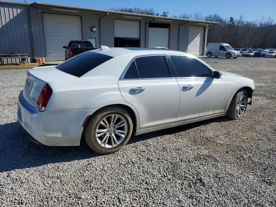 74944375 :رقم المزاد ، 2C3CCAEG7GH334245 vin ، 2016 Chrysler 300c مزاد بيع