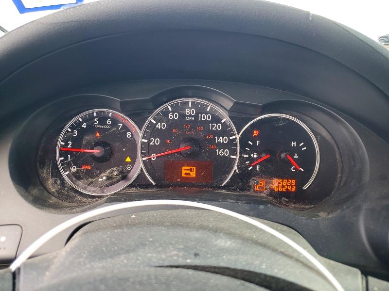 Aukcja sprzedaży 2010 Nissan Altima, vin: 1N4AL2AP6AN551191, numer aukcji: 78774585