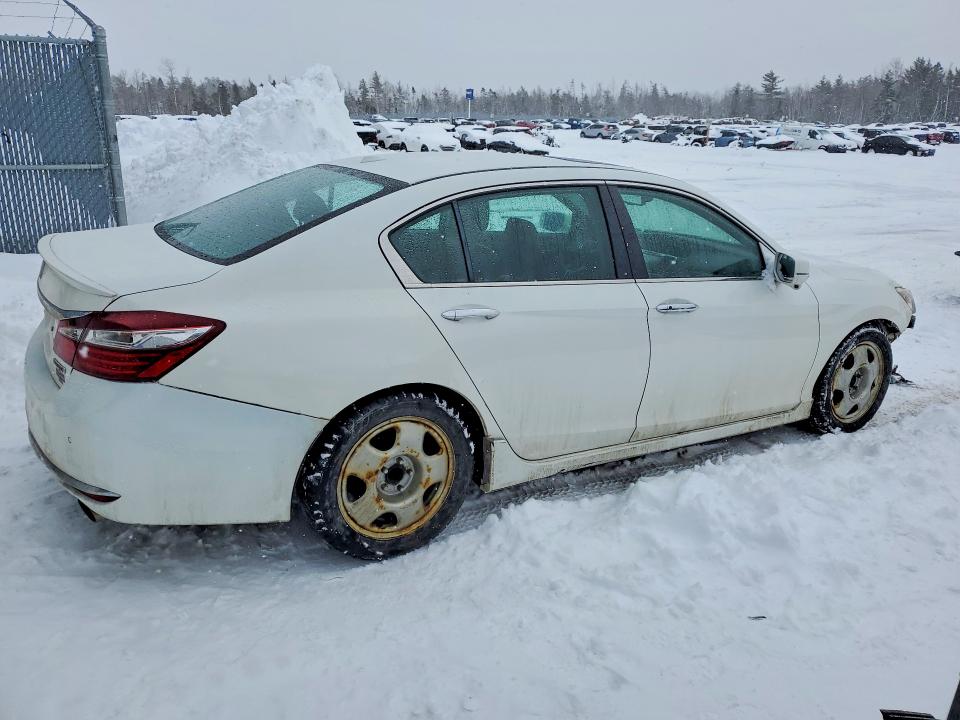 Aukcja sprzedaży 2016 Honda Accord, vin: 1HGCR2E96GA808123, numer aukcji: 76670625