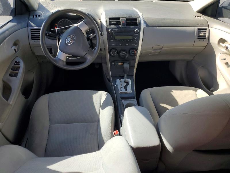 2010 Toyota Corolla მანქანა იყიდება აუქციონზე, vin: 1NXBU4EE2AZ297111, აუქციონის ნომერი: 76965995