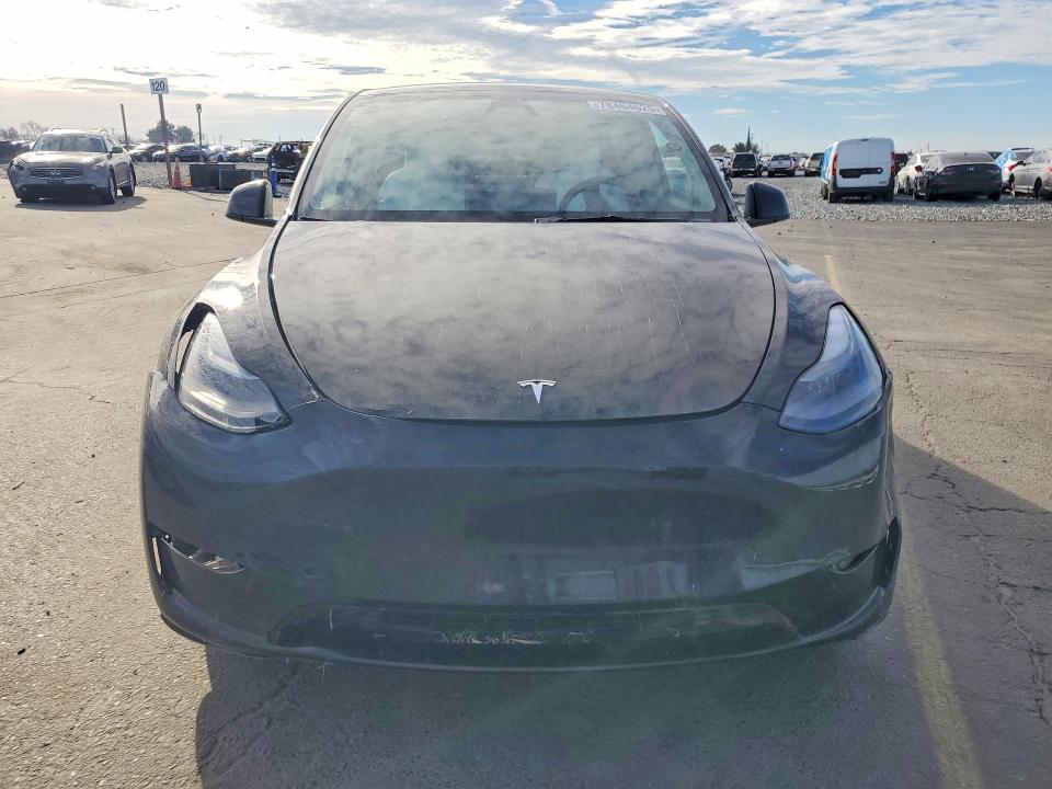 Aukcja sprzedaży 2023 Tesla Model Y, vin: 7SAYGDEEXPA186166, numer aukcji: 78464625