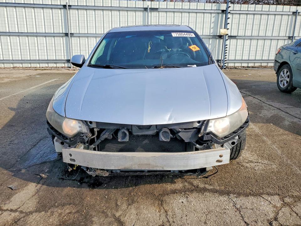 Aukcja sprzedaży 2012 Acura Tsx, vin: JH4CU2F69CC008219, numer aukcji: 75954495